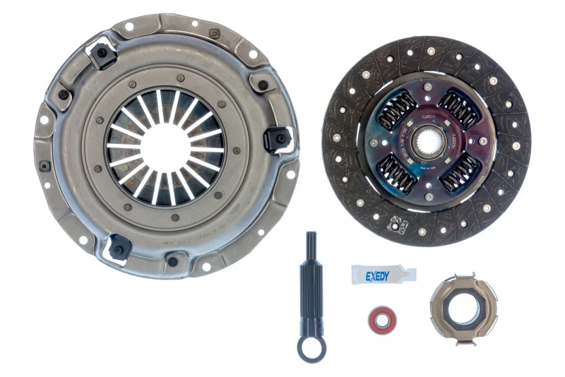 Exedy OE 2005-2005 Saab 9-2X H4 Kupplungskit