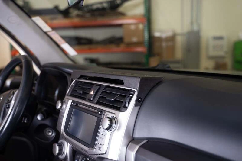 DV8 Offroad Digital Device Dash Mount für 2010–2023 Toyota 4Runner