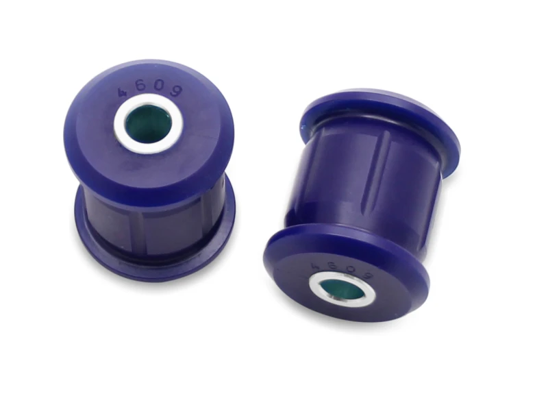 superpro_SPF4609K-6797183e61590 SuperPro 2008 Toyota Highlander Hybrid Limited Rear Lower Trailing Arm Forward Bushing Kit
