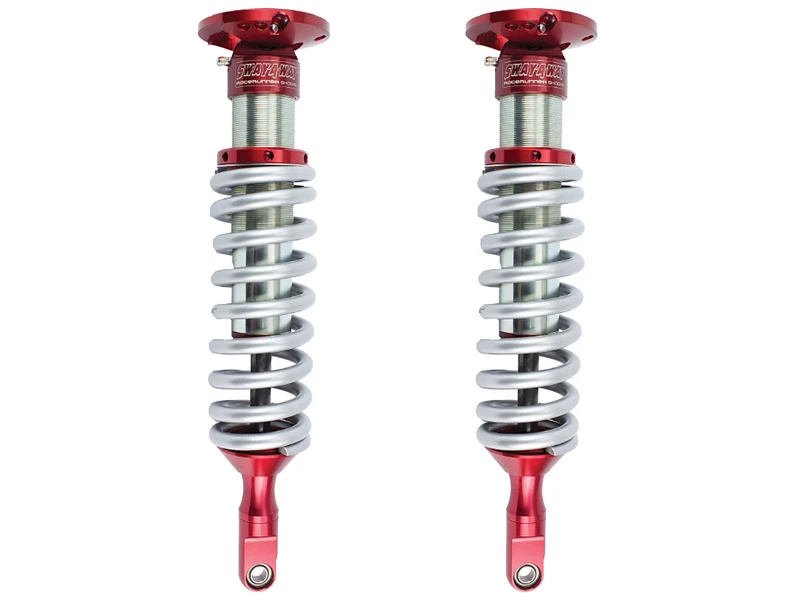 aFe Sway-A-Way 2,5-Zoll-Vordere-Federbein-Kit 05-17 Toyota Tacoma
