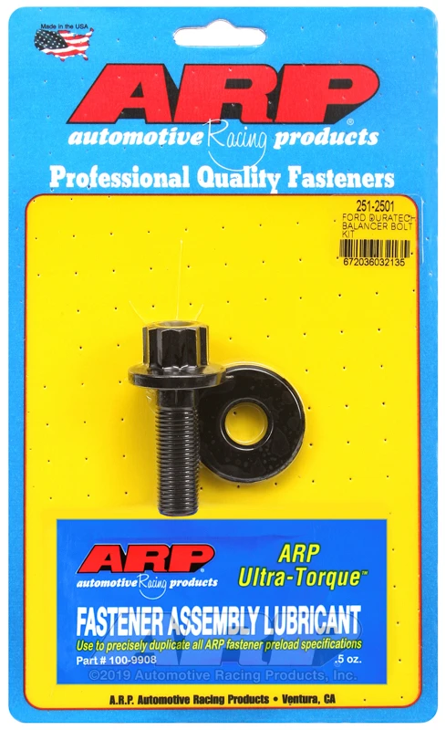 ARP Balancer Bolt Kit für Ford Duratec