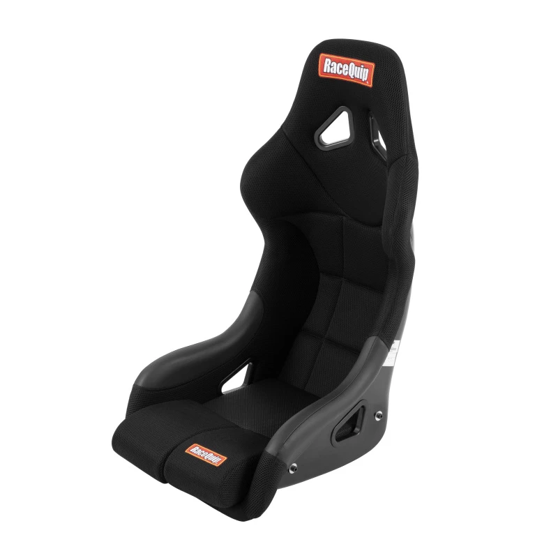 RaceQuip FIA-Rennsitz - Mittel