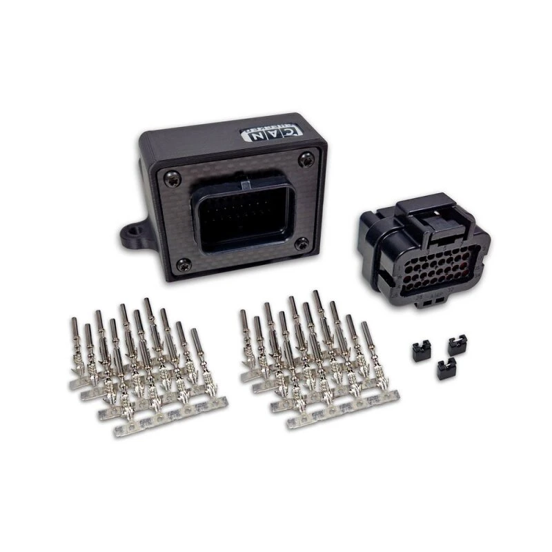 Wagner Tuning Universal Addon MCE18 mit Stecker