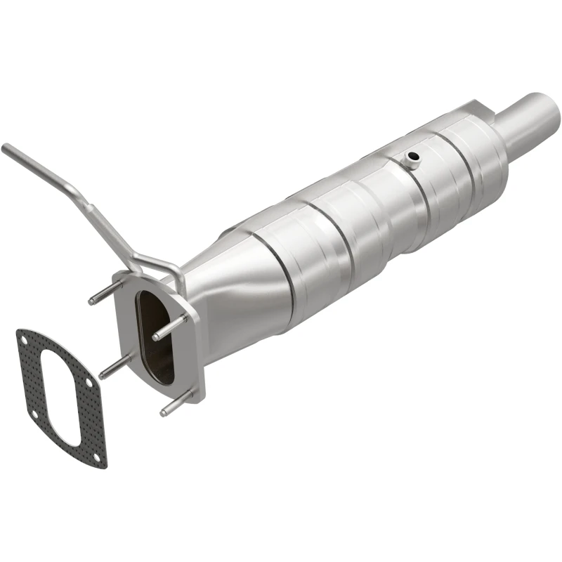 MagnaFlow 09-19 Ford F53 V10 6.8L Unterboden 6.8L Direkt-Pass-Katalysator