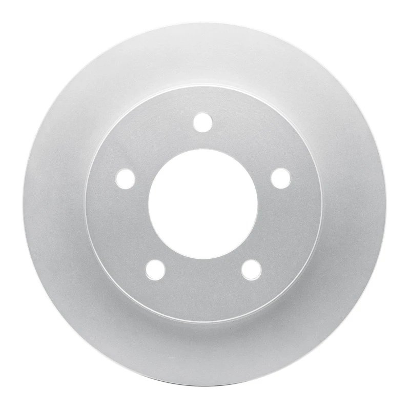 DFC 97-04 Ford F-150 4WD Front GeoSPEC Coated Rotor