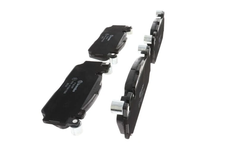 Brembo 14-19 BMW M5/ BMW M2/ BMW M6/ BMW M6 Gran Coupe Front Low-Met Brake Pad