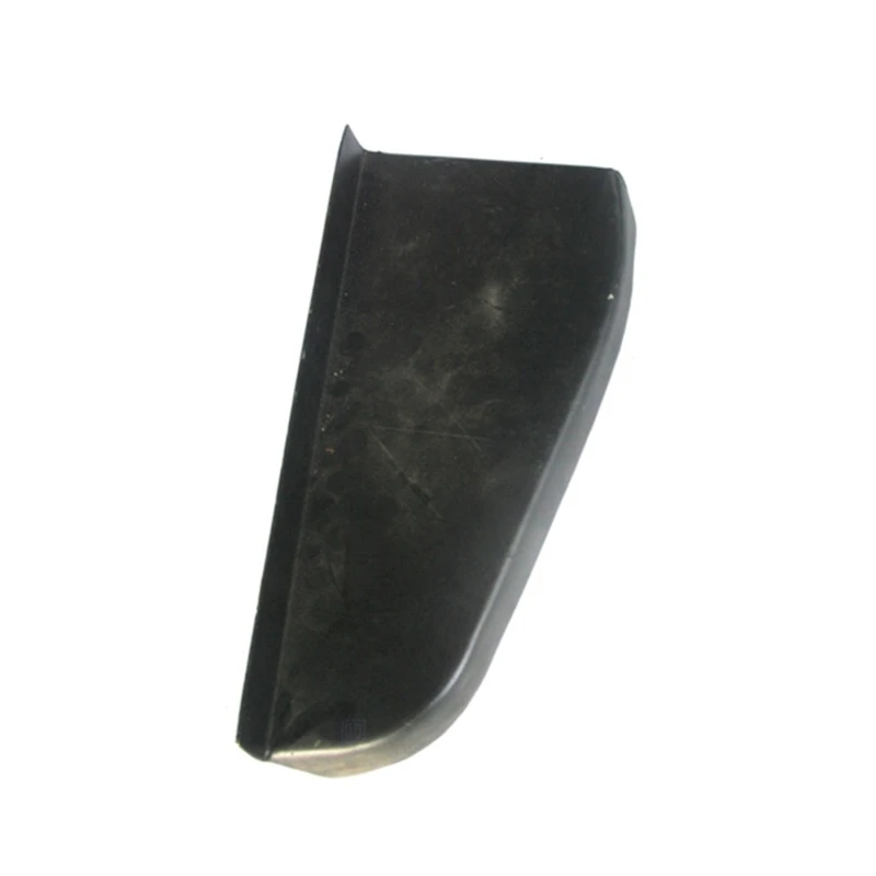 Omix Cowl-Seitenschritt links - 41-64 Ford- und Willys-Modelle