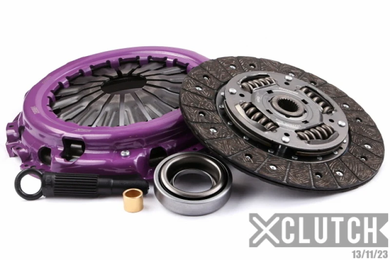 XClutch 89-94 Nissan Skyline GT-R 2.6L Stufe 1 Sprung Organic Kupplungskit