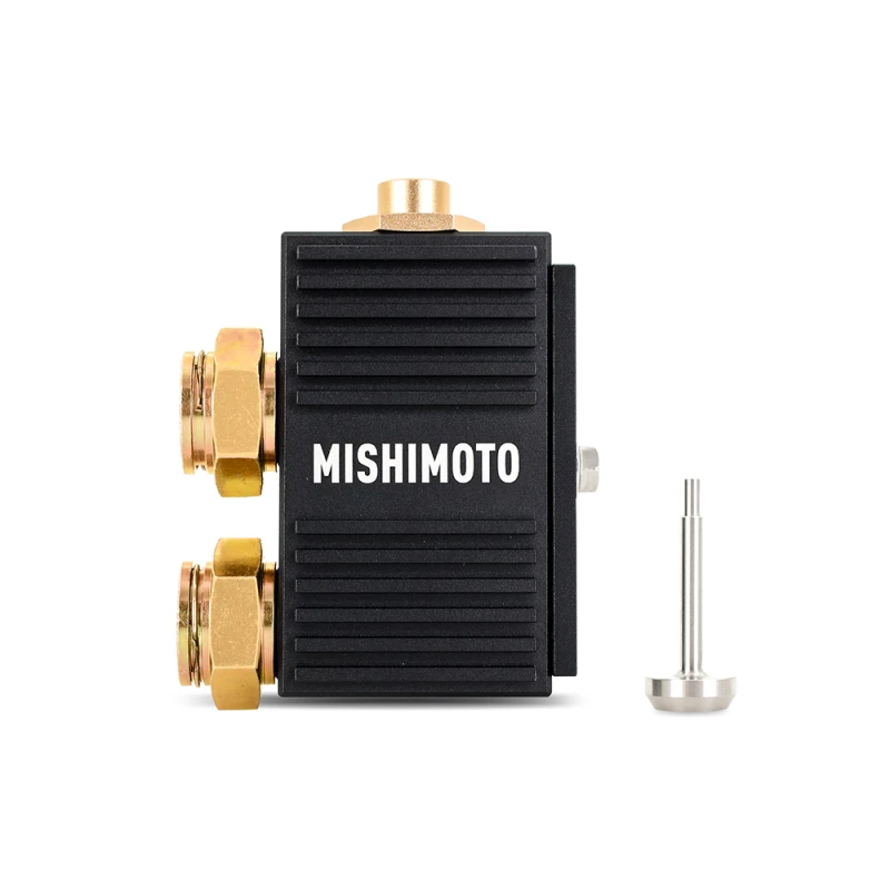 mishimoto_MMTC-L5P-TBV-6794060c4bf72 Mishimoto 2017+ GMC 6.6L Duramax L5P Getriebe-Thermobypassventil-Kit