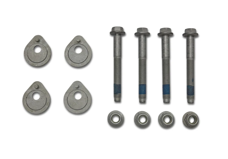 Ford Racing F-150 Align-Lock Kit