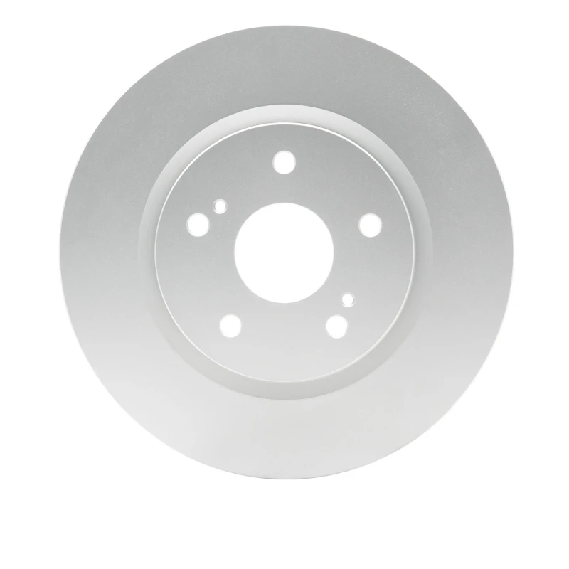 DFC 06-17 Suzuki Grand Vitara Front GeoSPEC Coated Rotor