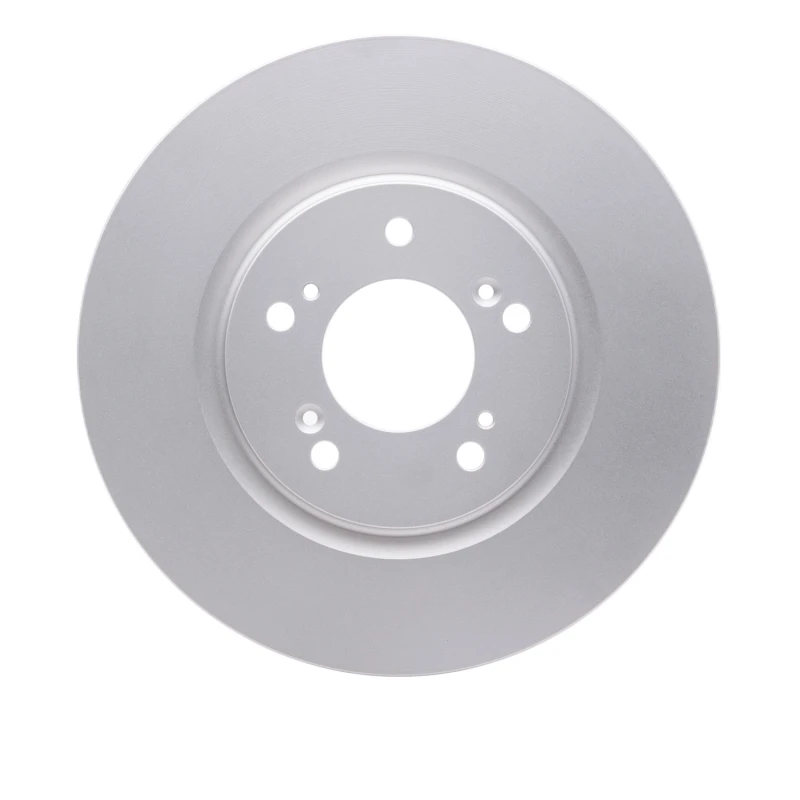 DFC 97-05 Acura NSX Front GeoSPEC Coated Rotor