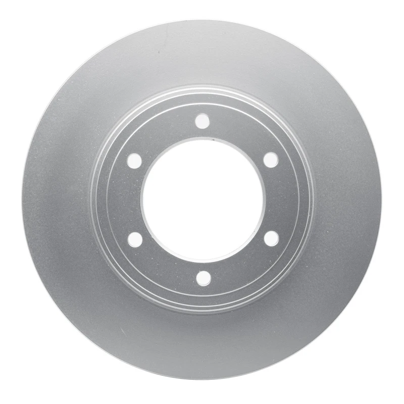 DFC 83-96 Chevrolet P60 Front GeoSPEC Coated Rotor
