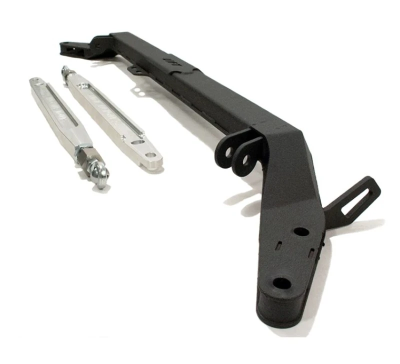 Innovative Pro-Series Competition Traction Bar Kit for 88-91 Civic / CRX B/D-Series