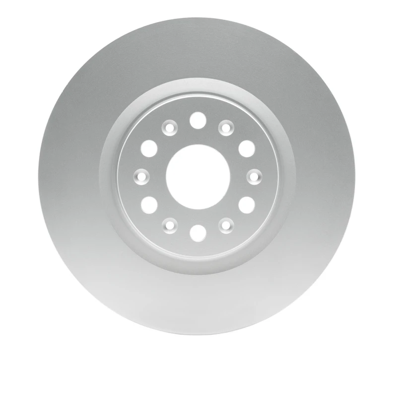 DFC 17-25 Buick Enclave Front GeoSPEC Coated Rotor