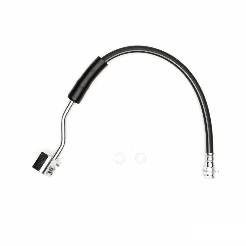 DFC 94-96 Ford F-150 2WD Front-R Brake Hose