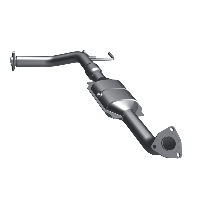 MagnaFlow CONV DF 05-06 Toyota Tundra 4.7L Fahrerseite Vorne