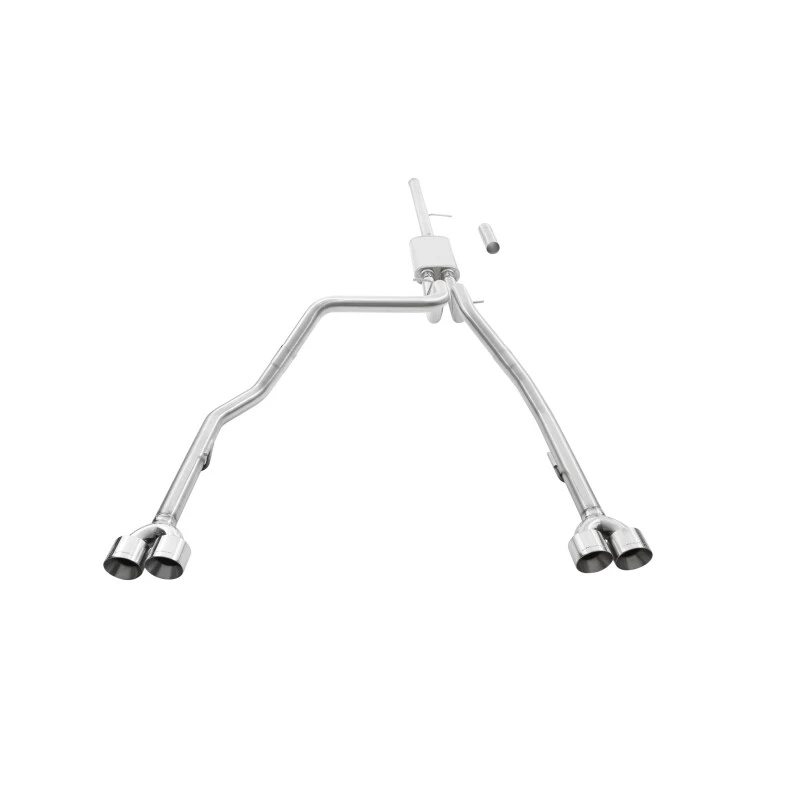 Flowmaster CAWAY 19-26 GM 1500 5.3L Cat-Back Exhaust System