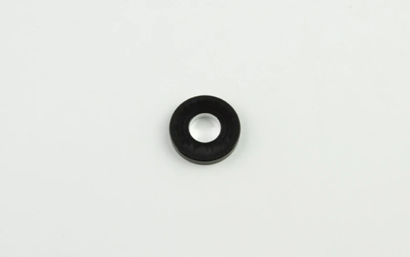 Wilwood spacer BRACKET/SPINDLE 1.00X.438X.160 THK