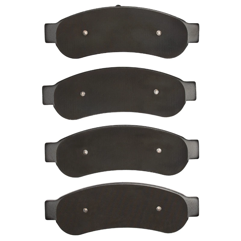 DFC 10-12 Ford F-350 Super Duty 2WD Rear Heavy Duty Pads and Hardware Kit