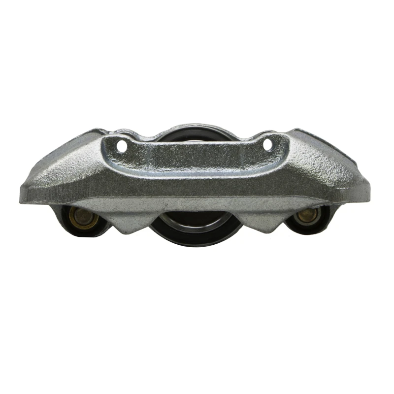 DFC 94-97 Ford Aspire Front-R Silver Zinc Coated Premium Caliper