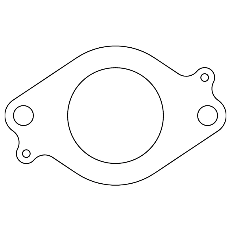 Cometic.030in MLS Auspuffkrümmer zu Up-Pipe Dichtung für Subaru EJ