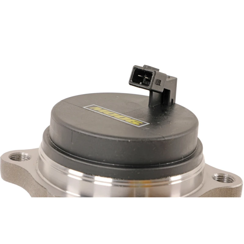 MOOG 11-15 Kia Sorento Hinteres Nabenbaugruppe