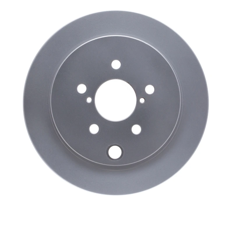 DFC 12-23 Subaru XV Crosstrek Rear GeoSPEC Coated Rotor