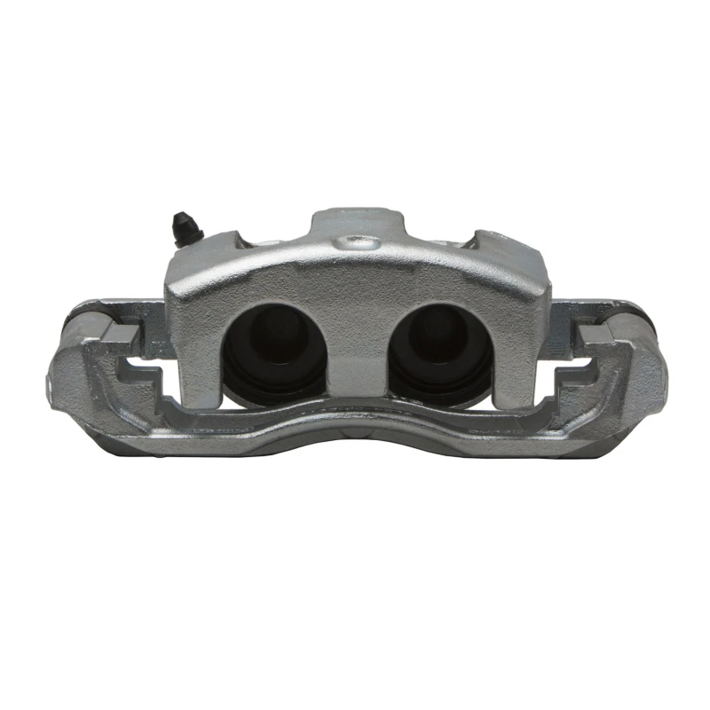DFC 06-10 Ford Explorer Front-L Premium Caliper - Silver Zinc Coated