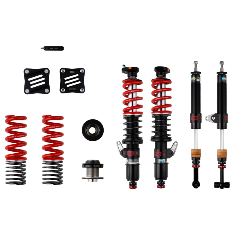 Bilstein Evo R Front and Rear Suspension Kit for 19-24 BMW 330i