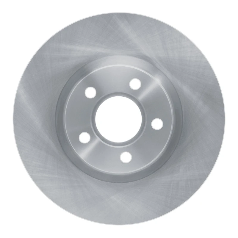DFC 04-19 Ford C-Max Front Brake Rotor