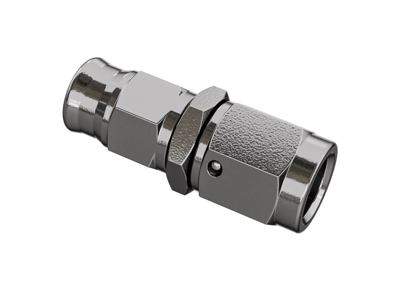 Goodridge-Gerade-Weibchen für AN3-Fittings