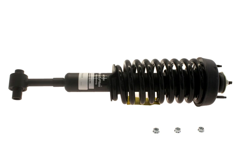 KYB Strut Plus Vorne Ford Explorer 02-03
