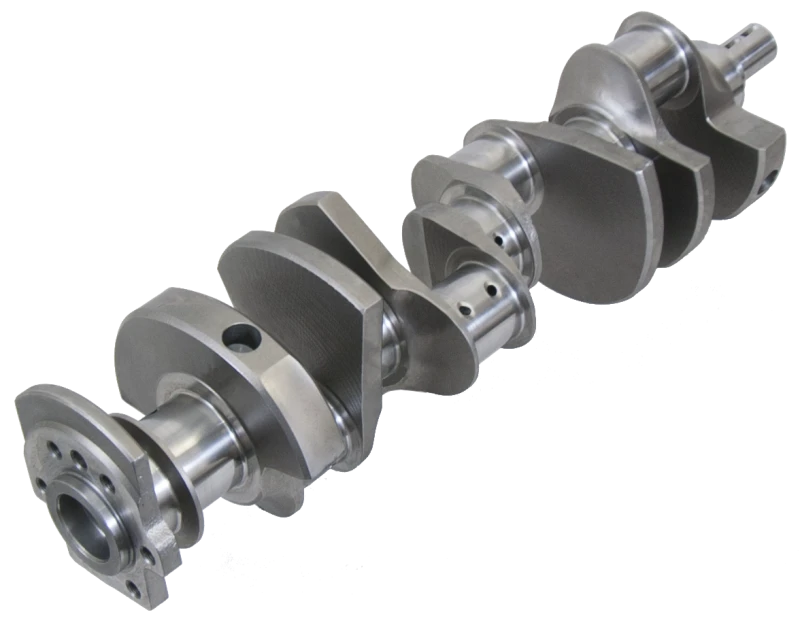 Eagle Kurbelwelle 3.480 Zoll Hub für Chevrolet 350 IMCA Legal