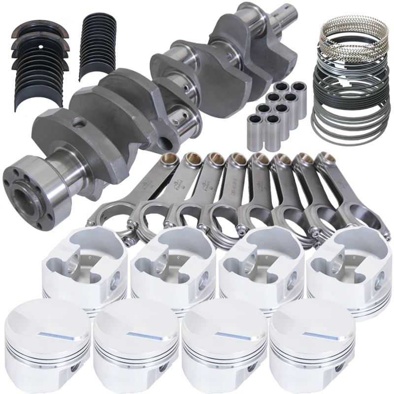 Eagle Chevy 454 Competition Rotierende Baugruppe