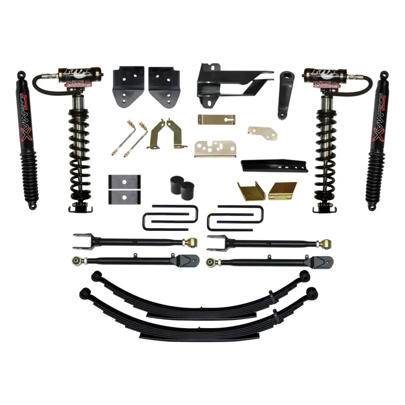 Skyjacker 6In C/O SYS/17 F250-F350 4WD