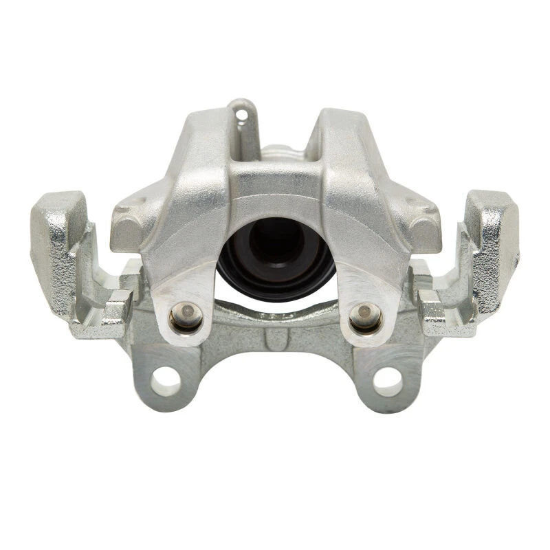 DFC 07-14 Mercedes-Benz CL600 Rear-R Premium Caliper - Silver Zinc Coated