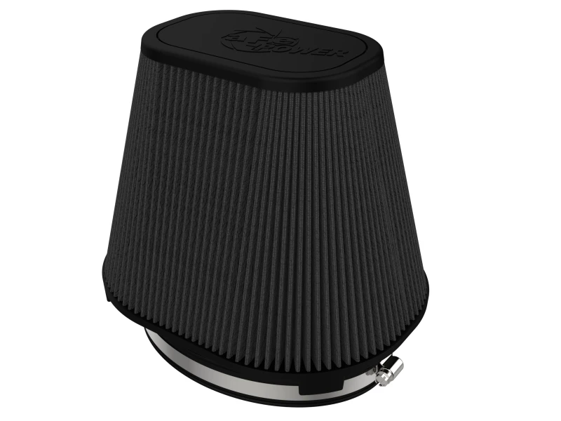 aFe MagnumFLOW Black Pro-5 R Air Filter
