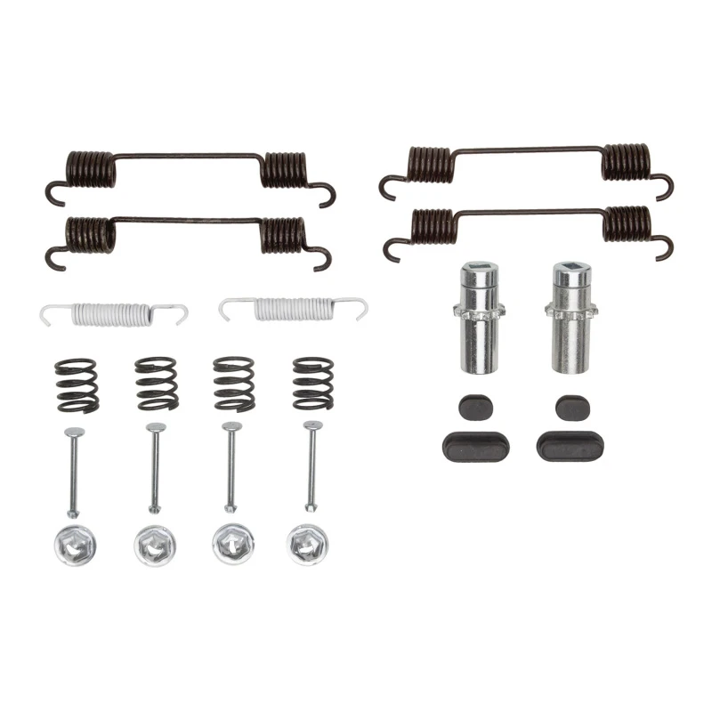 DFC 11-24 Cadillac CTS Parking Brake Drum Brake Hardware Kit