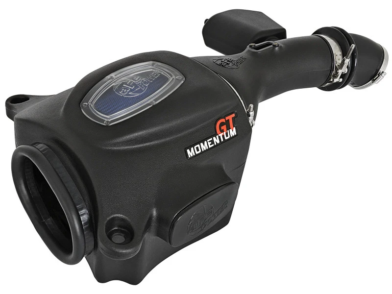 aFe Momentum GT Pro 5R Ansaugsystem 08-17 Toyota Land Cruiser V8-5.7L