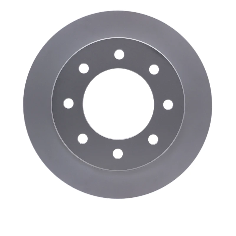DFC 99-25 Chevrolet Silverado 1500 Rear GeoSPEC Coated Rotor