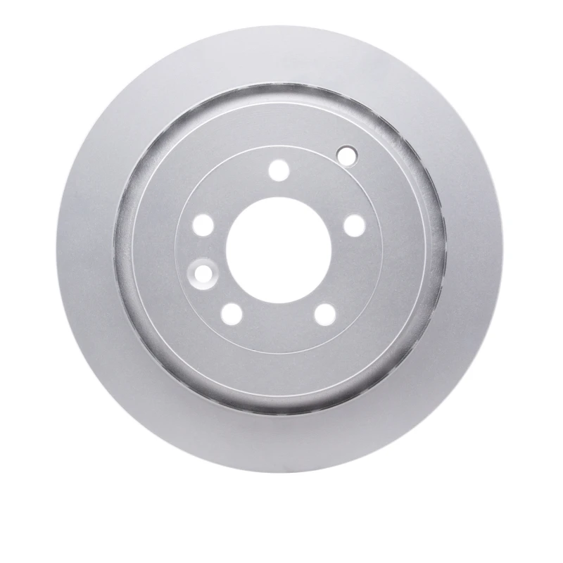 DFC 05-16 Land Rover LR4 Rear Hi-Carbon Alloy Geomet Coated Rotor