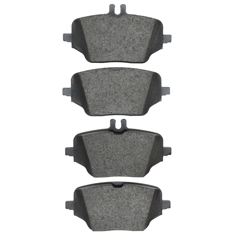 DFC 20-25 Mercedes-Benz GLE350 Rear Euro 5000 Ceramic Brake Pads