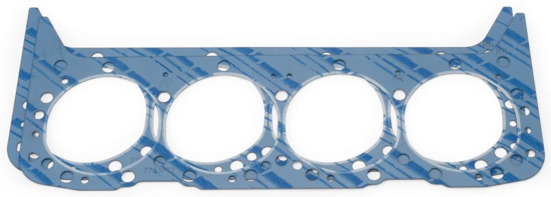 Edelbrock SBC-Zylinderkopfdichtung