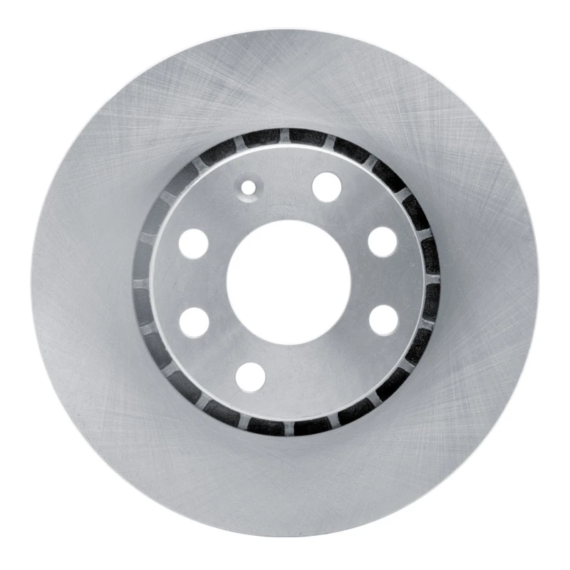 DFC 98-99 Chevrolet Tigra (Mexico) Front Brake Rotor