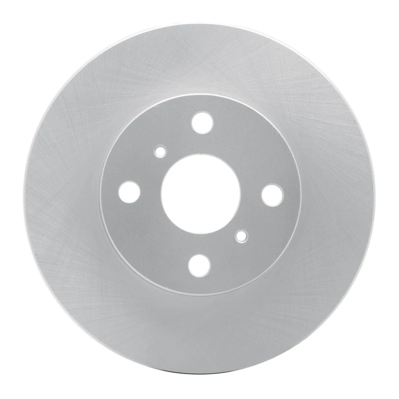 DFC 93-02 Chevrolet Prizm Front GeoSPEC Coated Rotor