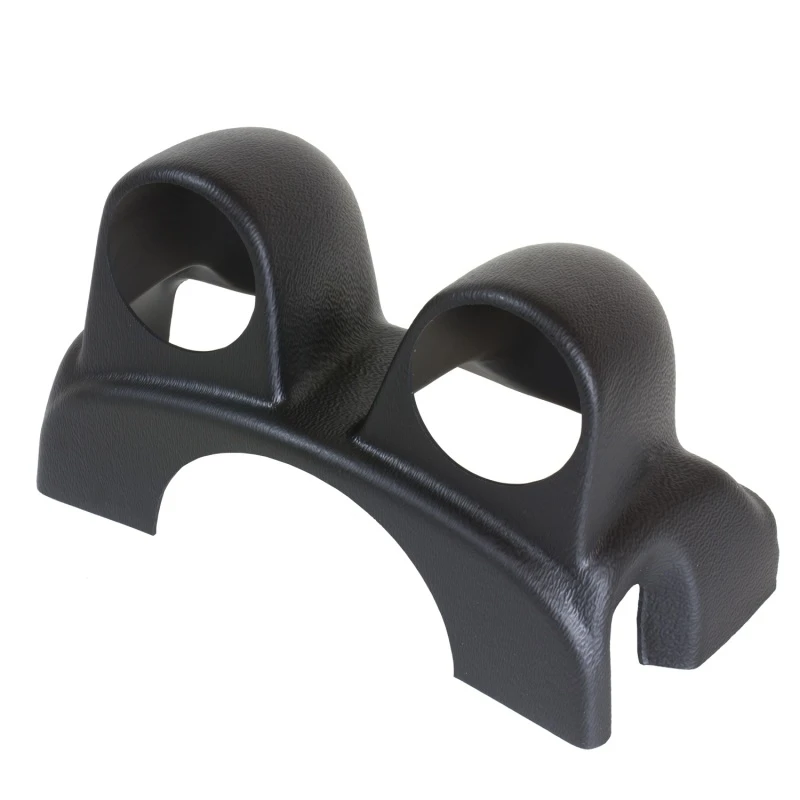 autometer_20034-6792e9de65c13 Autometer Mounting Solutions Gauge Mount Steering Column Dual 2 1/16in 03-08 Mazda 3