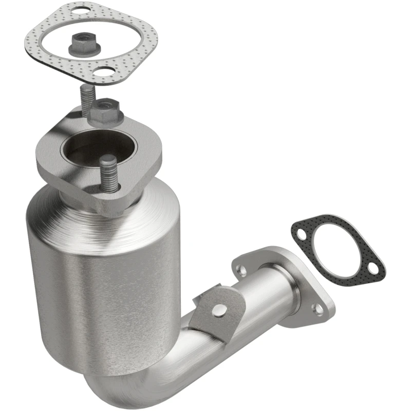 Magnaflow-Konverter DF 98-02Mitsu Mirage1.5 1.8LFr