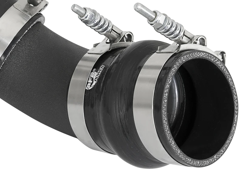 aFe Bladerunner Intercooler 17-18 GM Diesel Trucks V8-6.6L L5P