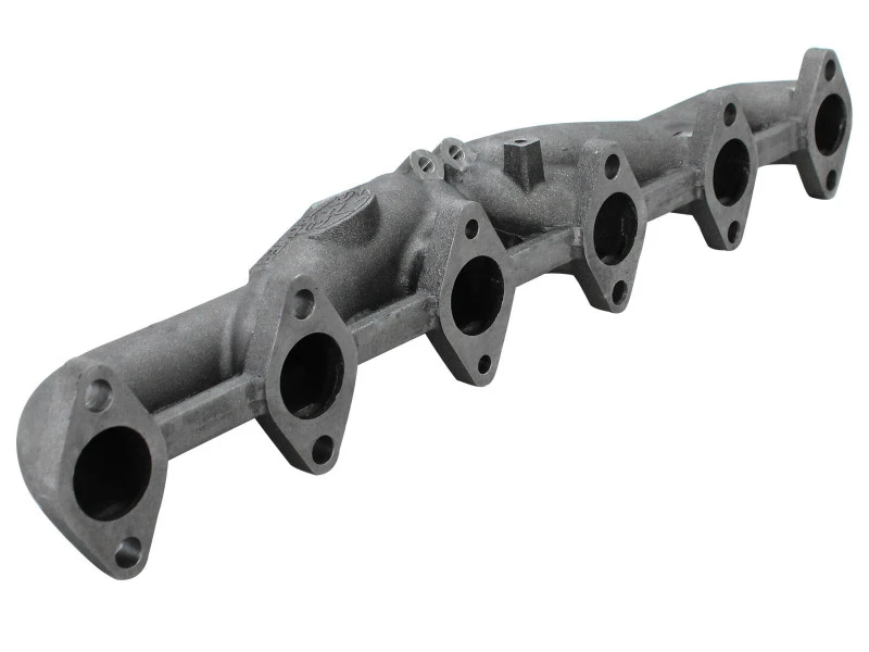 aFe Power Bladerunner Turbocharger w/ Exhaust Manifold 98.5-02 Dodge Diesel Trucks L6-5.9 (td)